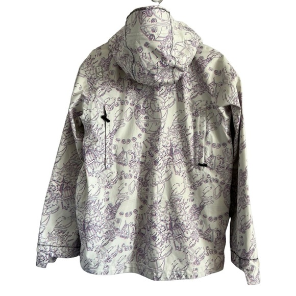 Bonfire Mens Mission 3 Layer Gore-Tex Jacket Medium - Picture 3 of 3